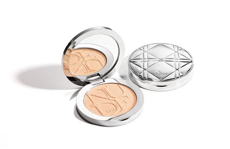 polvos compactos dior|Powders .